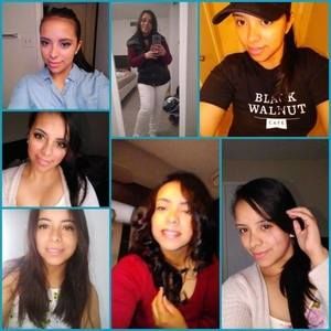 Meet your Posher, Rocio